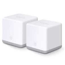 Siqnal gücləndirici Halo S3 300 Mbps Mesh Wi-Fi System (2-pack)