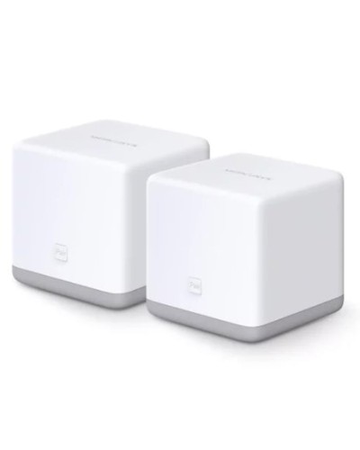 Siqnal gücləndirici Halo S3 300 Mbps Mesh Wi-Fi System (2-pack)