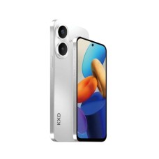 Smartfon KXD 16 Plus 4GB/128GB Silver White