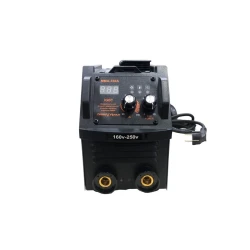 Сварочный аппарат New Ural MMA-350A