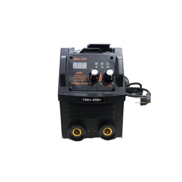 Сварочный аппарат New Ural MMA-350A