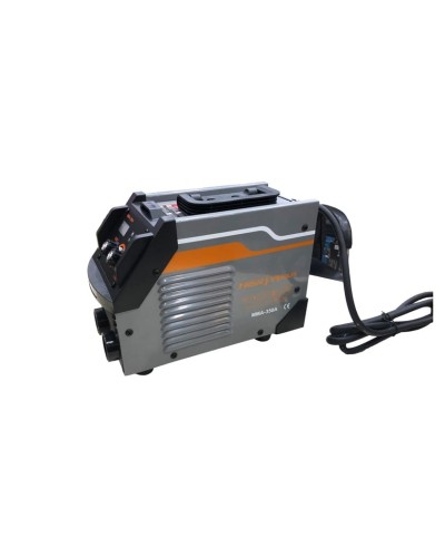 Qaynaq aparatı New Ural MMA-350A