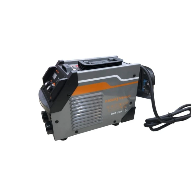 Сварочный аппарат New Ural MMA-350A