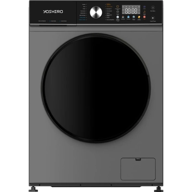 Сушильная машина Yoshiro YWD-C10712SI60G