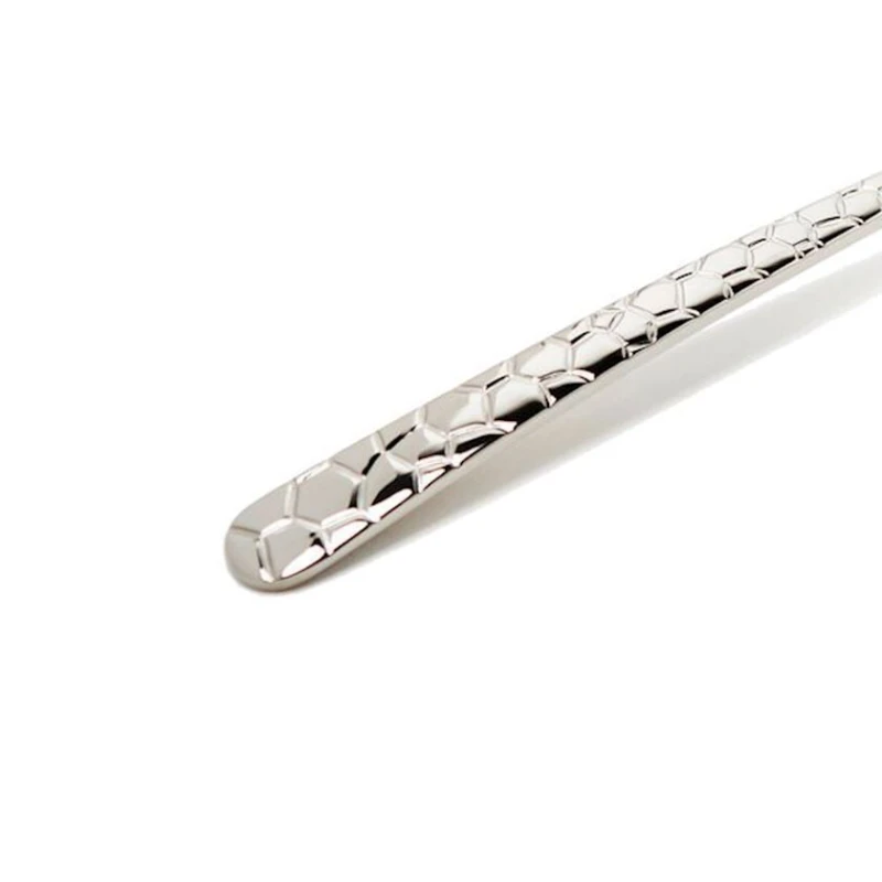 Süfrə bıçağı Hom-me 200000000001842, 24 sm, paslanmayan polad, Gümüşü Süfrə bıçağı Hom-me 200000000001842, 24 sm, paslanmayan polad, Gümüşü