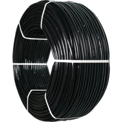 Шланг для капельного полива STF BT09U,16/20 см, 2 л, 400 м