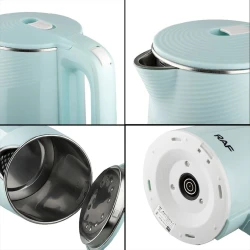 Электрочайник RAF R.7892 Blue Электрочайник RAF R.7892 Blue