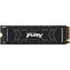 SSD daşıyıcı Kingston Fury Renegade 500Gb (SFYRSK/500G)