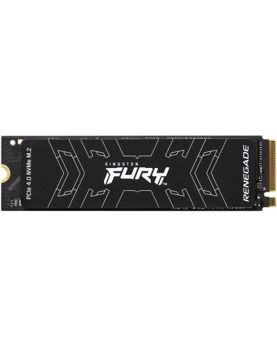 SSD daşıyıcı Kingston Fury Renegade 500Gb (SFYRSK/500G)