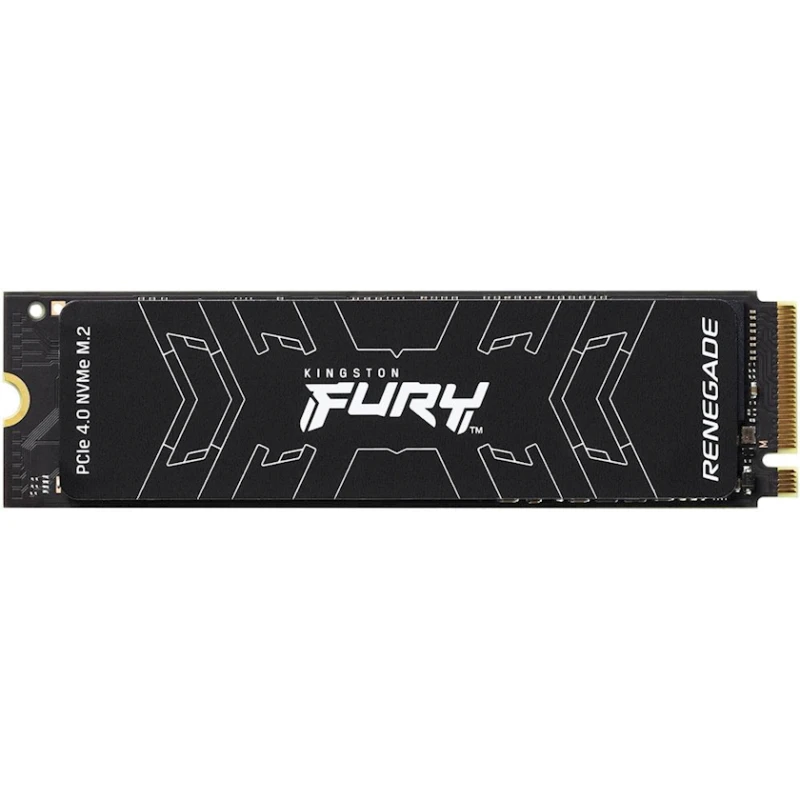 SSD daşıyıcı Kingston Fury Renegade 500Gb (SFYRSK/500G)