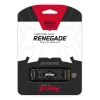 SSD daşıyıcı Kingston Fury Renegade 500Gb (SFYRSK/500G)