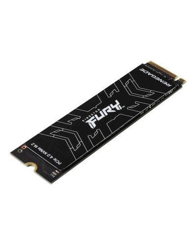 SSD daşıyıcı Kingston Fury Renegade 500Gb (SFYRSK/500G)