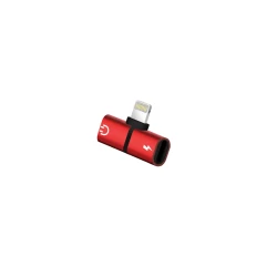 USB Конвертер Dual Lightning Digital Audio Converter USB Конвертер Dual Lightning Digital Audio Converter
