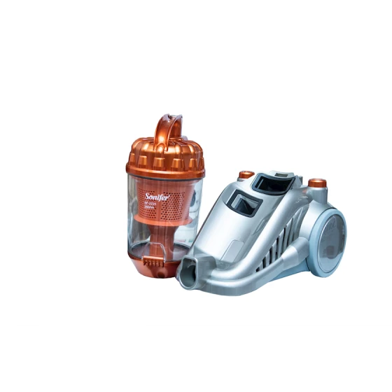 Пылесос Sonifer SF-2224 Пылесос Sonifer SF-2224