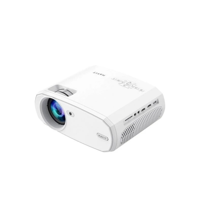 Проектор Havit HV-PJ202 Проектор Havit HV-PJ202