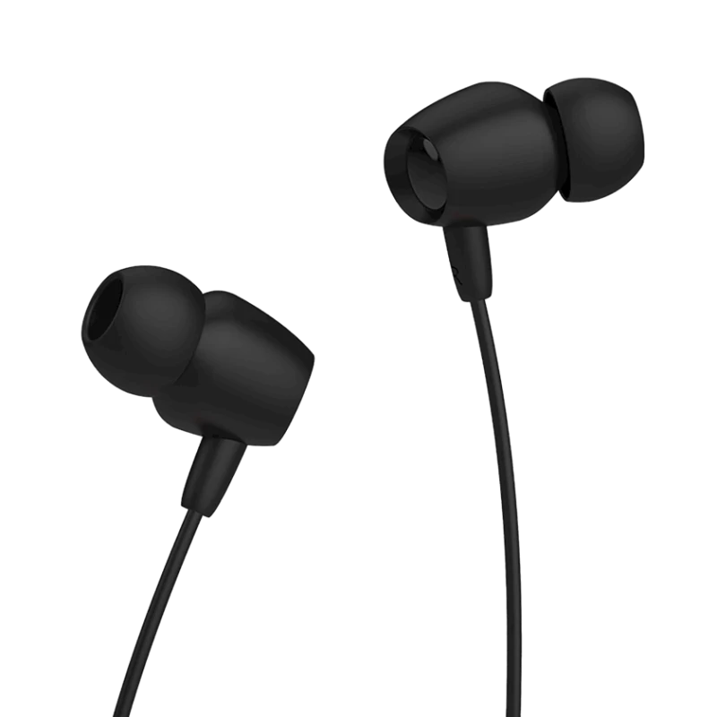 Simli qulaqlıq Celebrat Fly-1 Black Simli qulaqlıq Celebrat Fly-1 Black