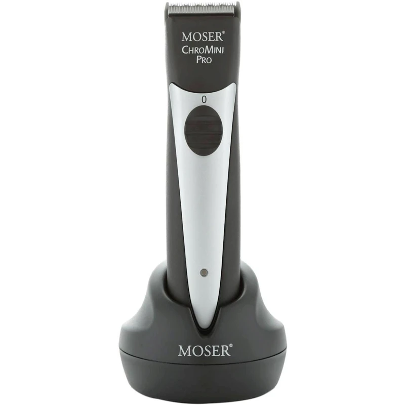 Триммер Moser 1591-0162