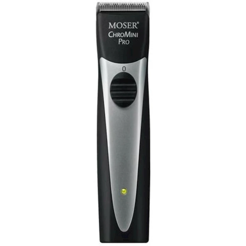 Триммер Moser 1591-0162