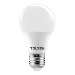 Лампа светодиодная Tolsen LED Bulb 60205 15W 1350 Lm E27 6500K