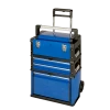 Ящик-тележка для инструментов Irimo 9021FTW520, синий Ящик-тележка для инструментов Irimo 9021FTW520, синий