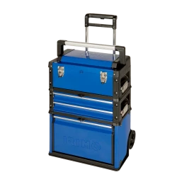 Ящик-тележка для инструментов Irimo 9021FTW520, синий Ящик-тележка для инструментов Irimo 9021FTW520, синий