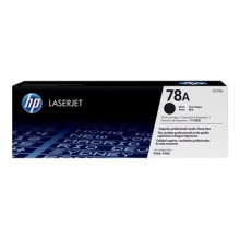 Toner-kartric HP LaserJet 78A Black