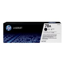 Toner-kartric HP LaserJet 78A Black