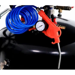 Компрессор Worldforce 11357, 100 л