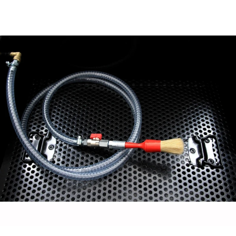 Kompressor Worldforce 11357, 100 l