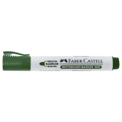 Борд-маркер Faber-Castell W20 254051, зеленый