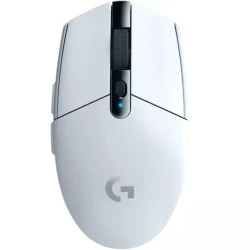 Мышь Logitech G305 Lightspeed White (910-005291)