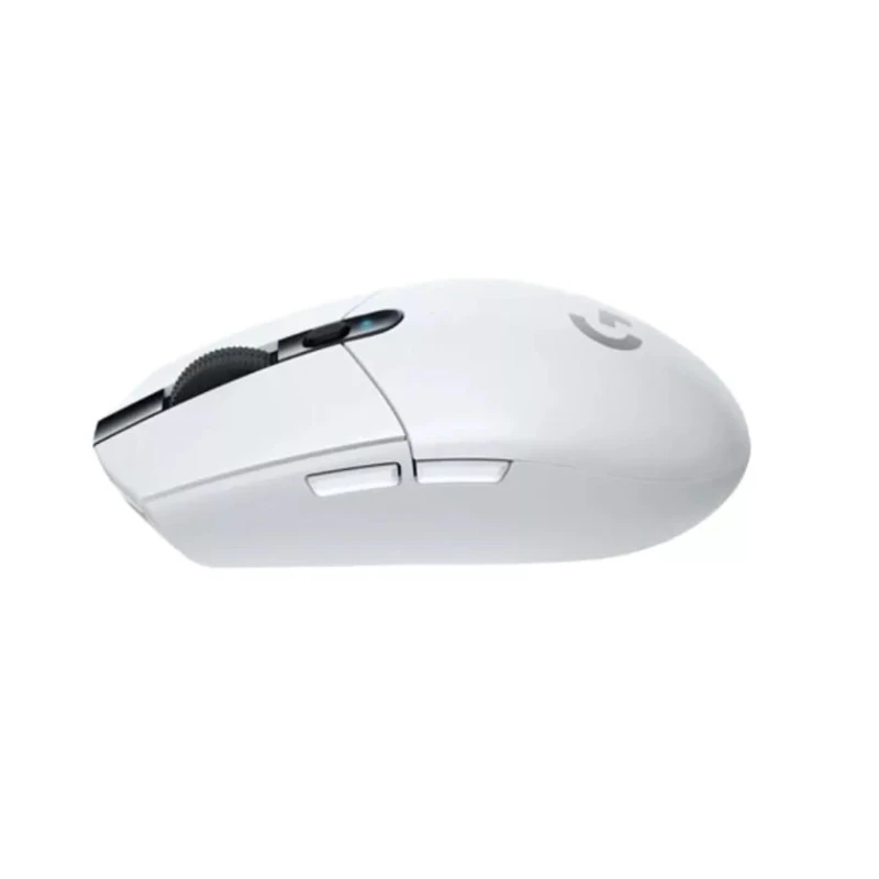 Мышь Logitech G305 Lightspeed White (910-005291)