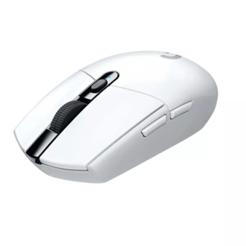 Мышь Logitech G305 Lightspeed White (910-005291)
