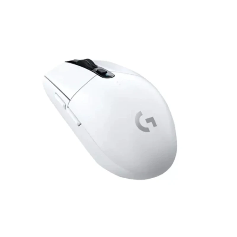 Мышь Logitech G305 Lightspeed White (910-005291)