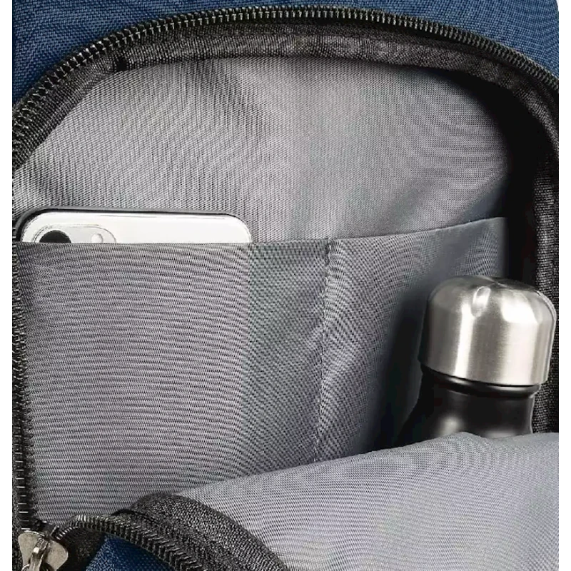 Noutbuk üçün bel çantası Tucano 15.6