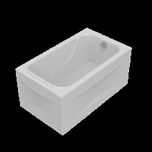 Vanna Lavanna KL300, 120x70 sm