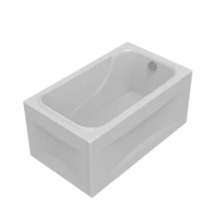 Vanna Lavanna KL300, 120x70 sm