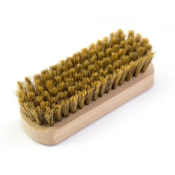Щетка для обуви Show Horse Hair Brush, 13.5x4.2 см