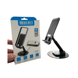 Настольный держатель для телефона F35-321 Настольный держатель для телефона F35-321