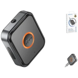 Автомобильный FM трансмиттер Borofone BC55 Автомобильный FM трансмиттер Borofone BC55