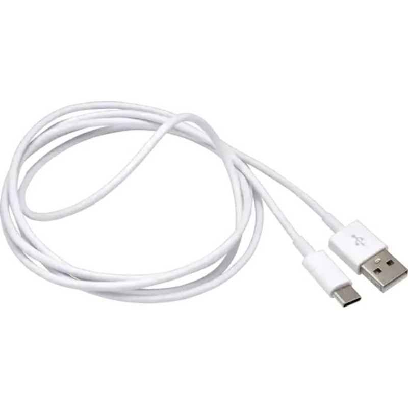 Кабель USB-A to Type-C Ideen Welt, Белый (4305615791340) Кабель USB-A to Type-C Ideen Welt, Белый (4305615791340)