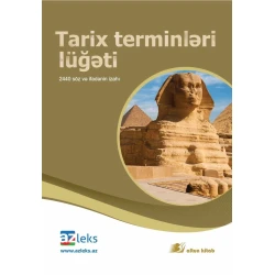 Книга Altun Kitab Tarix terminləri lüğəti, автор Aydın Balayev, 12+ лет, 336 стр