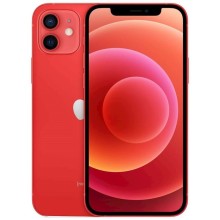 Smartfon Apple iPhone 12 4GB/64GB Red