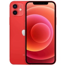 Smartfon Apple iPhone 12 4GB/64GB Red