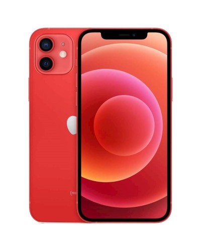 Smartfon Apple iPhone 12 4GB/64GB Red