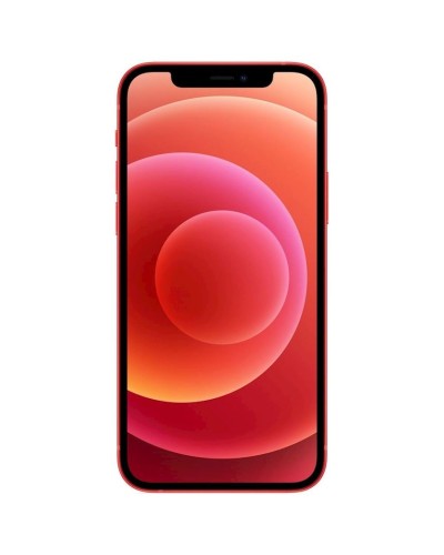 Smartfon Apple iPhone 12 4GB/64GB Red
