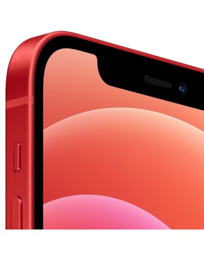 Smartfon Apple iPhone 12 4GB/64GB Red