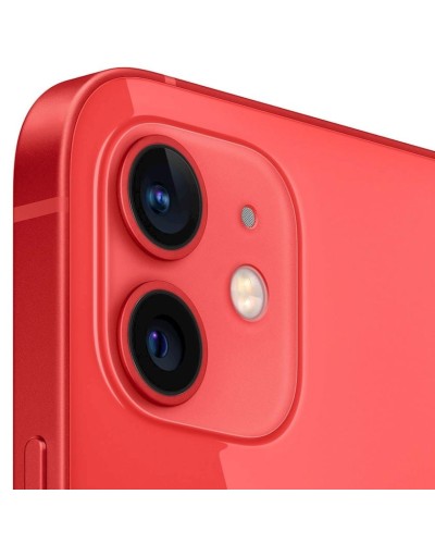 Smartfon Apple iPhone 12 4GB/64GB Red