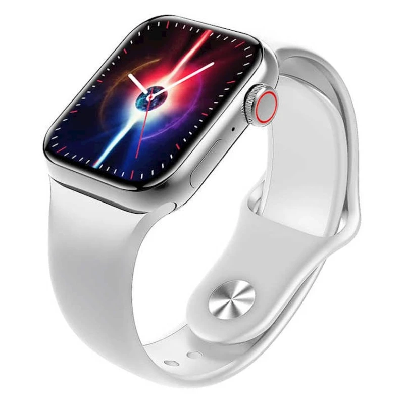 Смарт-часы Smart Watch m7 Max White