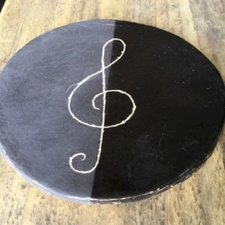 Жидкий ангоб Botz 9048 Engobe Black 200 мл